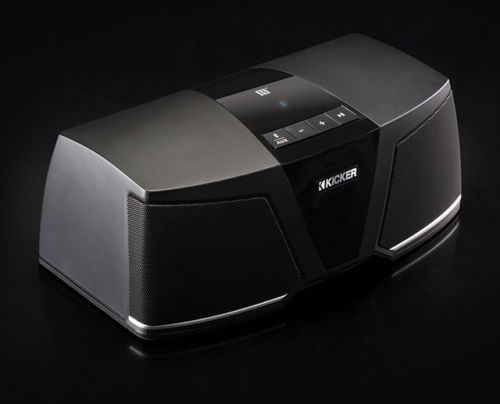 Kicker K3 Amphitheater IK3BT (Open Box) Image 6