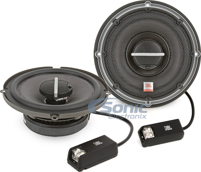 JBL P662s OPEN BOX COMPLETE Image 7