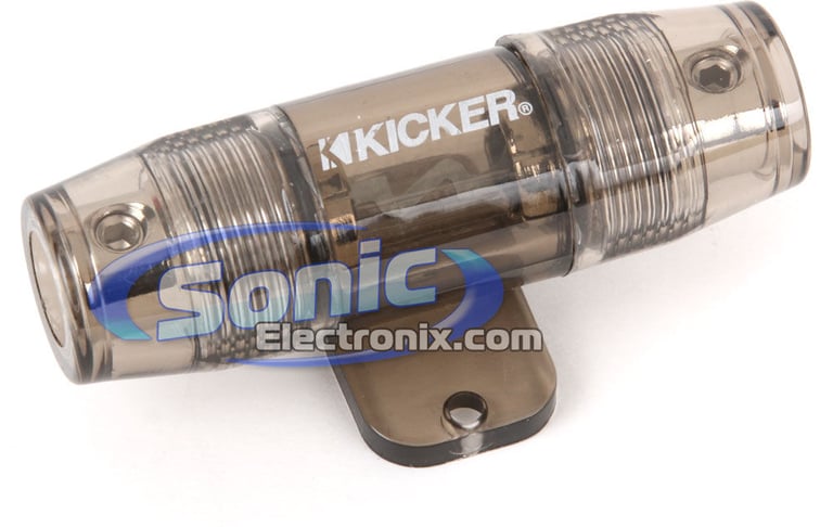 Kicker DCK4 (09DCK4) Image 5
