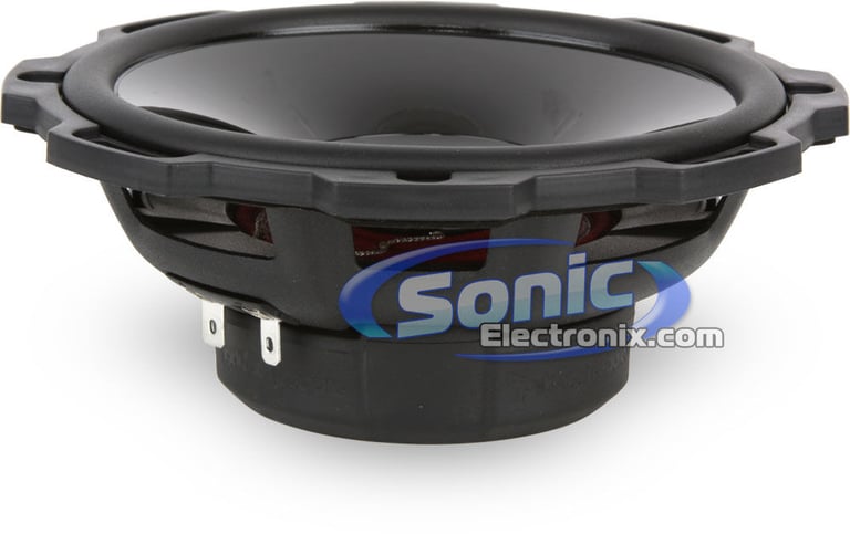 Rockford Fosgate P1652-S Open Box Image 4