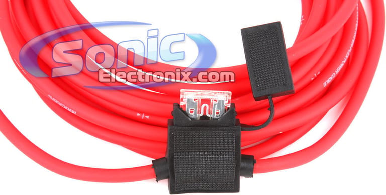 Kicker DCK10 (09DCK10) Image 3