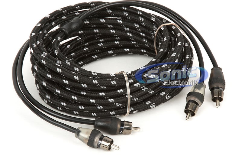 Rockford Fosgate RFIT-16 OPEN BOX COMPLETE Image 3
