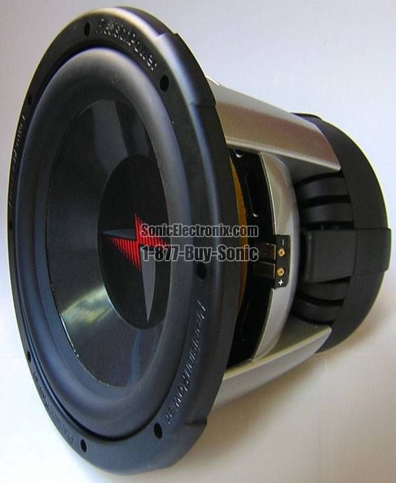 Precision Power PPI DCX124 Image 1