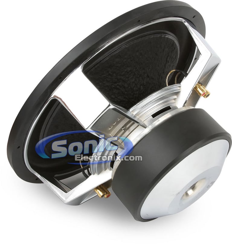 MA Audio EHO152 Image 4