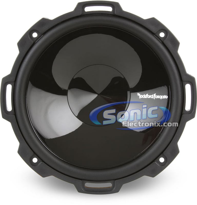 Rockford Fosgate P1652-S Image 3