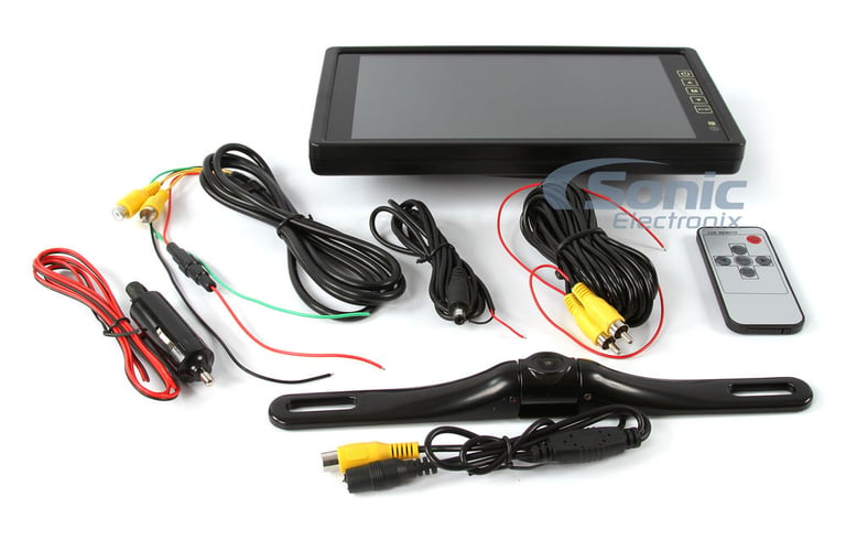 Pyle PLCM9200 OPEN BOX COMPLETE Image 24
