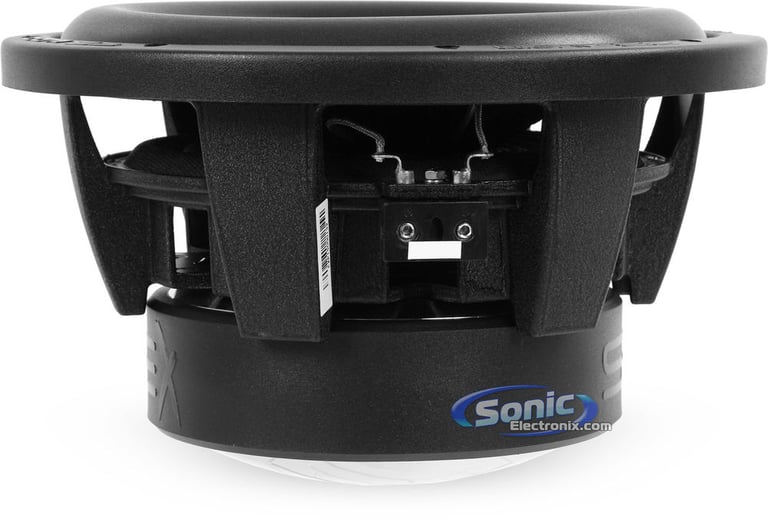 RE Audio SEXv2-10D2 OPEN BOX COMPLETE Image 10