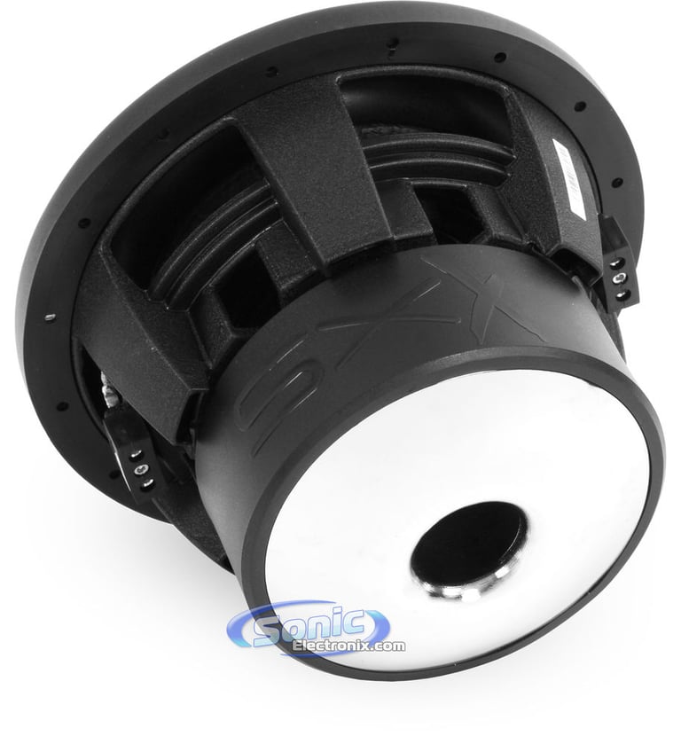 RE Audio SXXv2-10D4 OPEN BOX COMPLETE Image 9