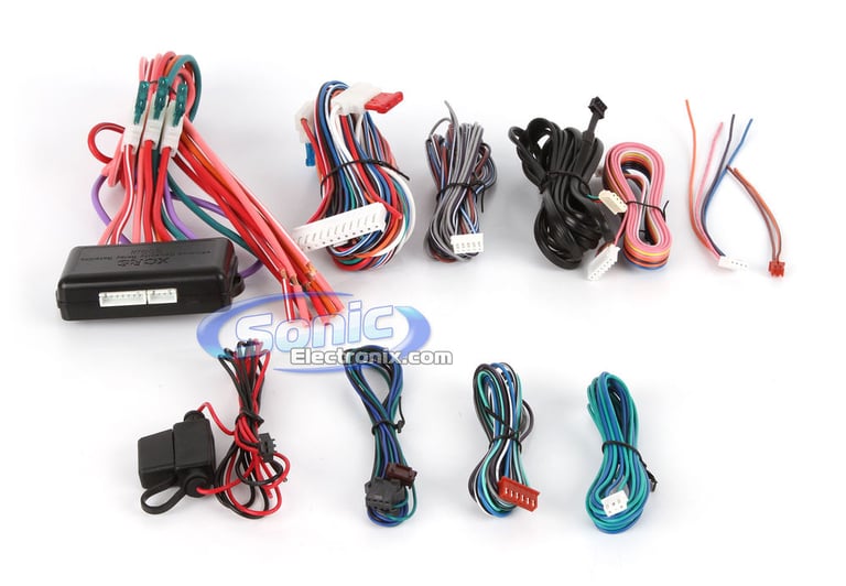 Viper VSS5000 OPEN BOX COMPLETE Image 17