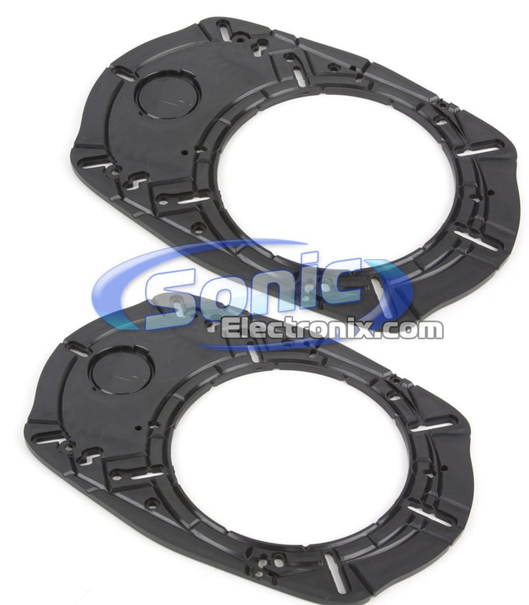 Rockford Fosgate P1652-S Open Box Image 10