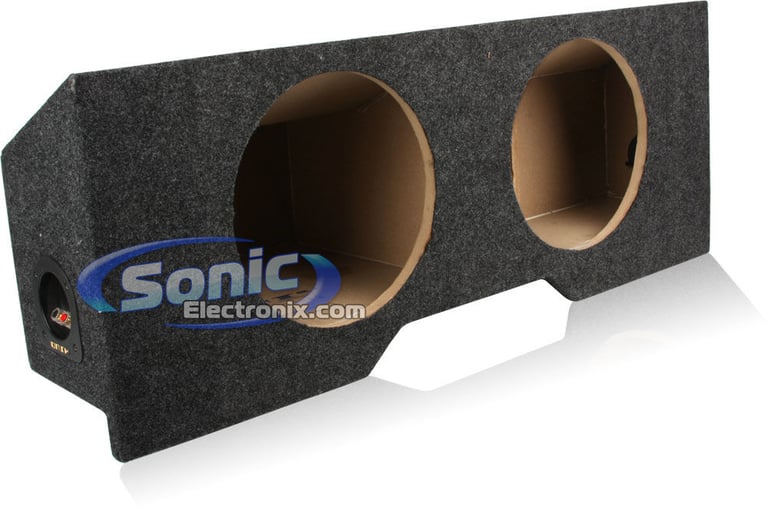 Sonic Sub Box: OCCHV01-12 Image 1