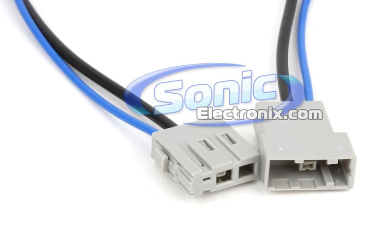 Metra 40-NI32 Antenna Adapter Image 2