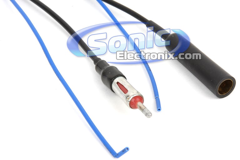 Metra 40-NI32 Antenna Adapter Image 4