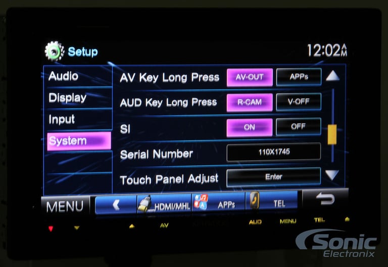 Kenwood DDX9702S (Open Box, Complete) Image 21