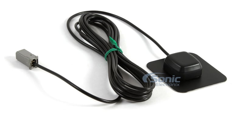 Kenwood DDX9702S (Open Box, Complete) Image 4