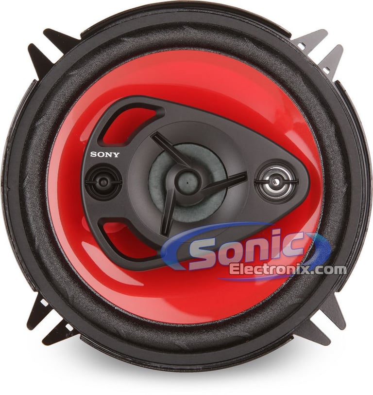 Sony XS-R1342 Image 3