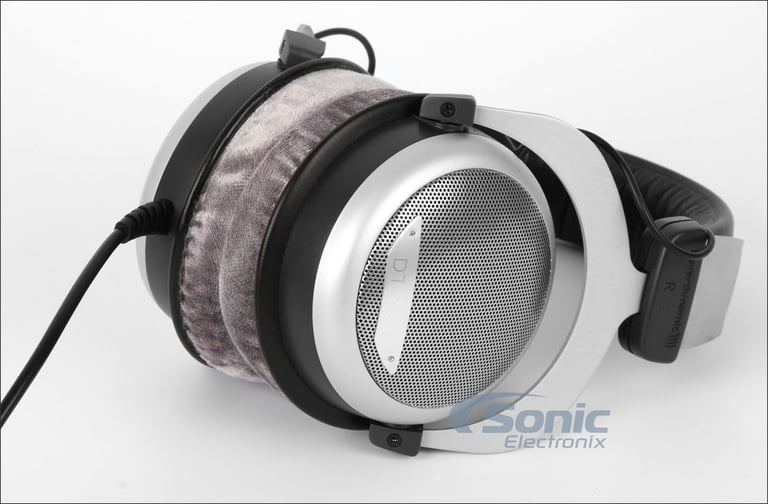 Audeze DECKARD + Beyerdynamic DT 880 Premium 600 Ohms Image 5