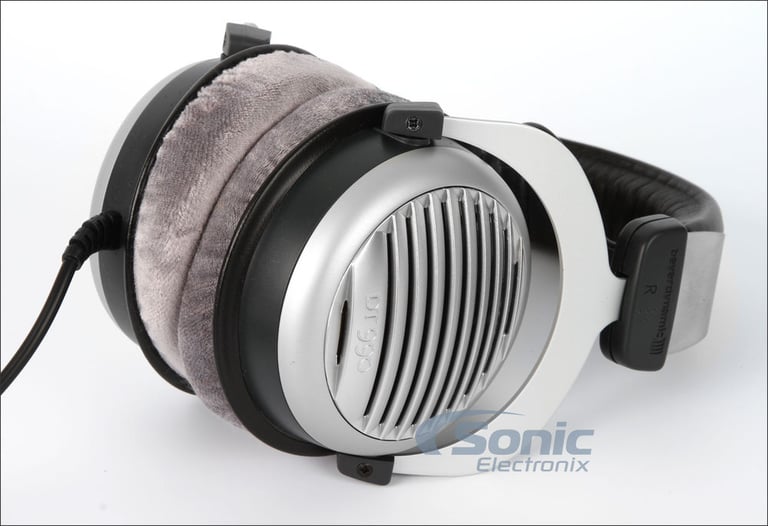 Audeze DECKARD + Beyerdynamic DT 990 Premium 250 Ohms Image 5