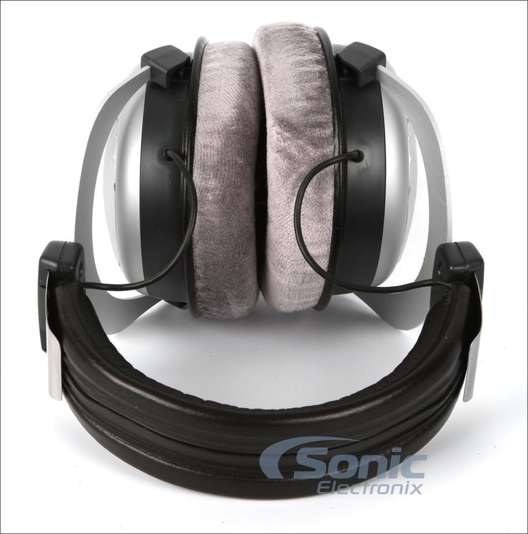 Audeze DECKARD + Beyerdynamic DT 990 Premium 250 Ohms Image 7