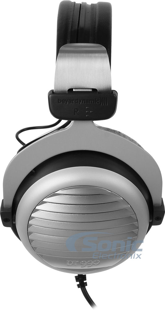 Audeze DECKARD + Beyerdynamic DT 990 Premium 600 Ohms Image 3