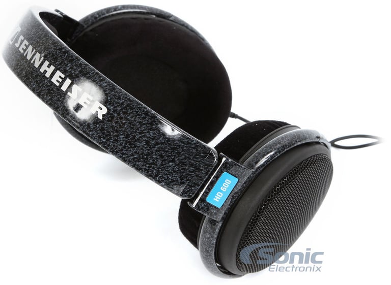 Audeze DECKARD +  Sennheiser HD 600 Image 4