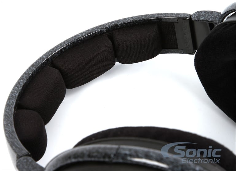 Audeze DECKARD +  Sennheiser HD 600 Image 9