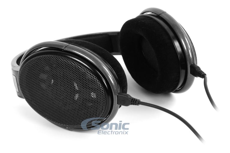 Audeze DECKARD + Sennheiser HD 650 Image 4