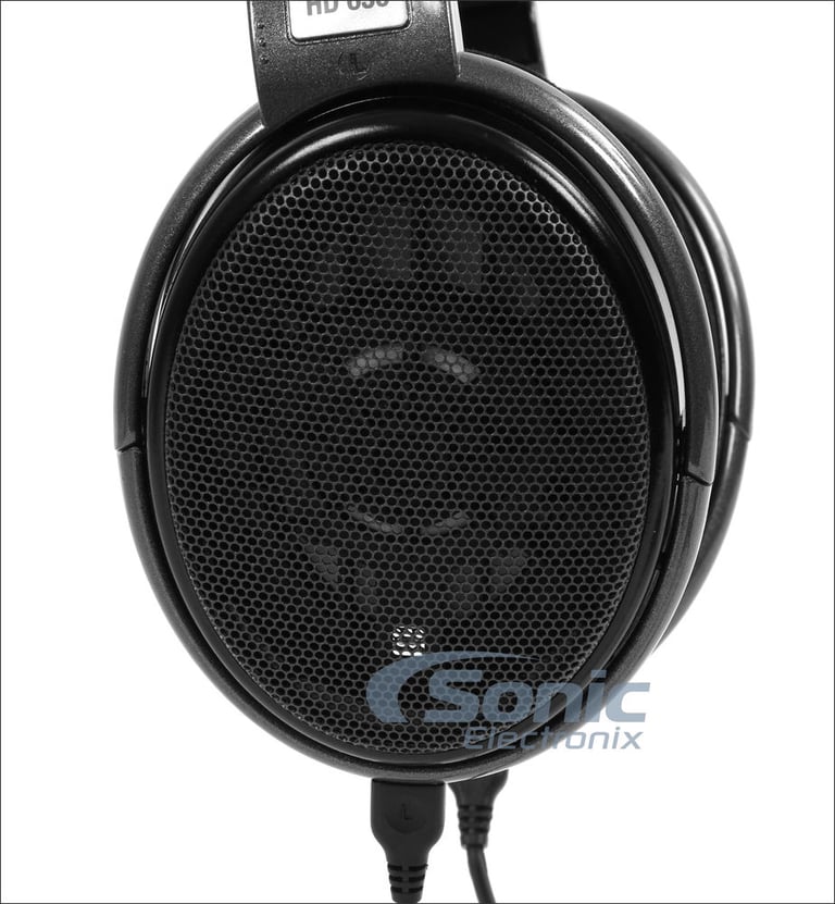 Audeze DECKARD + Sennheiser HD 650 Image 10