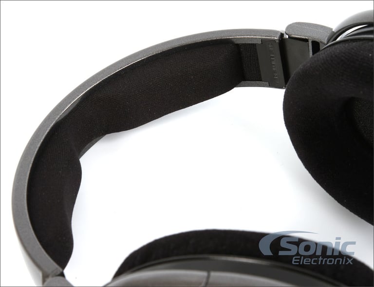 Audeze DECKARD + Sennheiser HD 650 Image 11