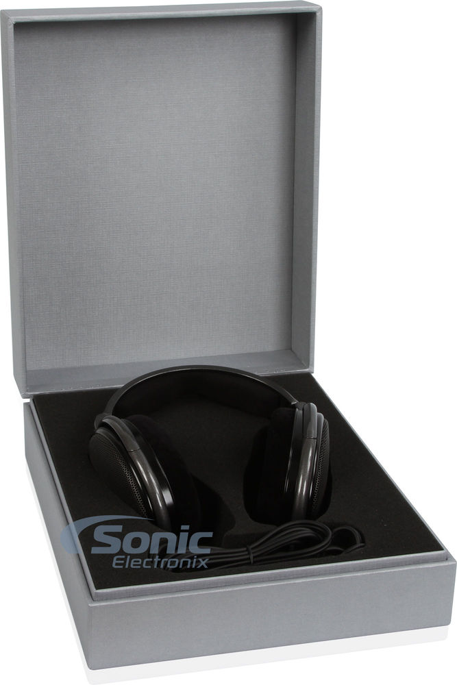 Audeze DECKARD + Sennheiser HD 650 Image 14