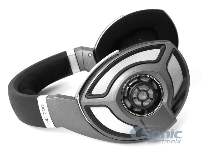 Audeze DECKARD + Sennheiser HD 700 Image 6