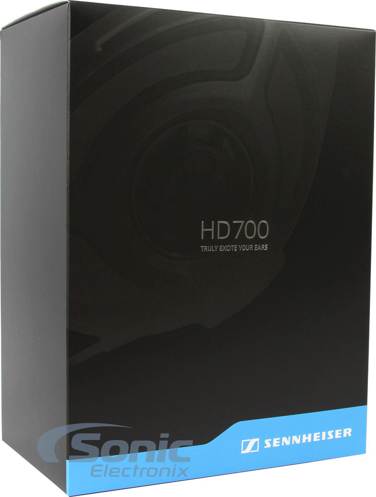 Audeze DECKARD + Sennheiser HD 700 Image 11