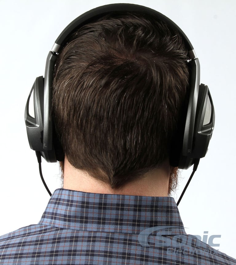 Audeze DECKARD + Sennheiser HD 700 Image 15
