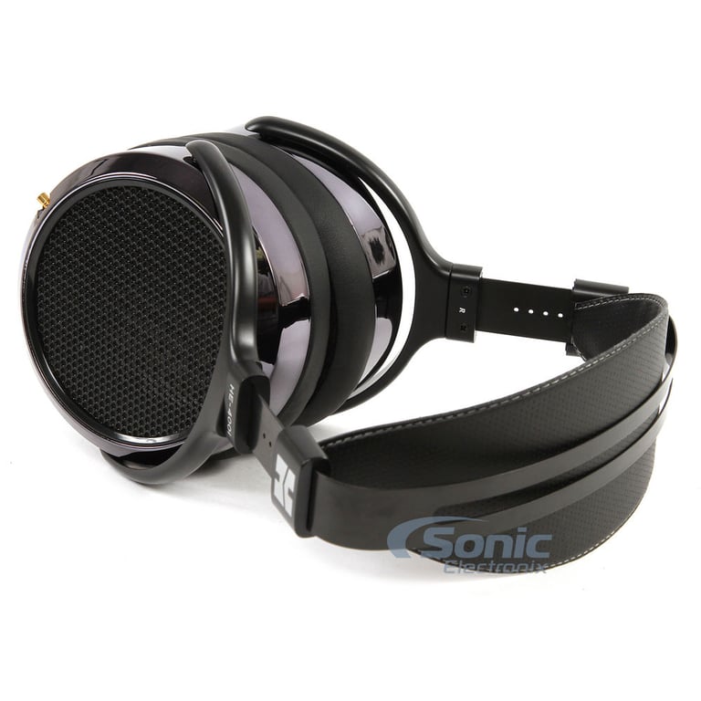 Audeze DECKARD + HIFIMAN HE400I Image 7