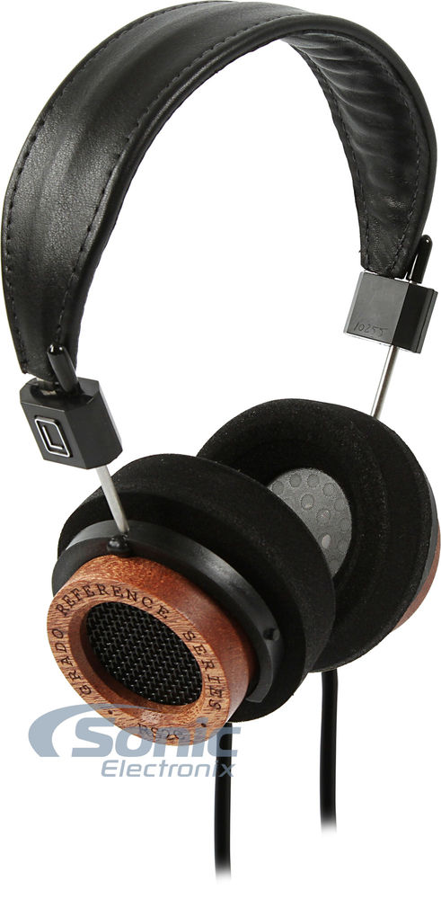 Audeze DECKARD + Grado RS 2e Image 2