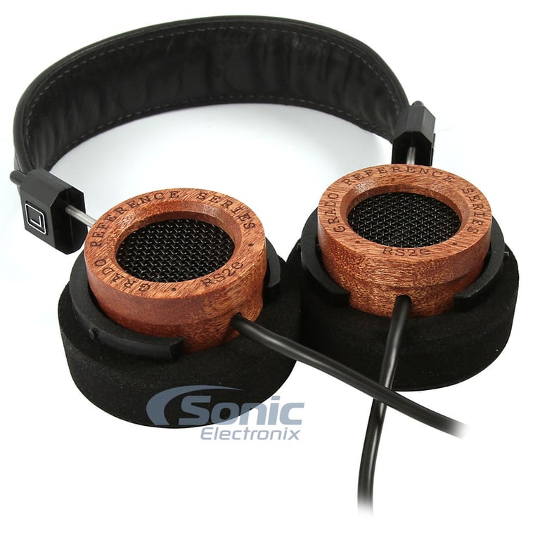 Audeze DECKARD + Grado RS 2e Image 3
