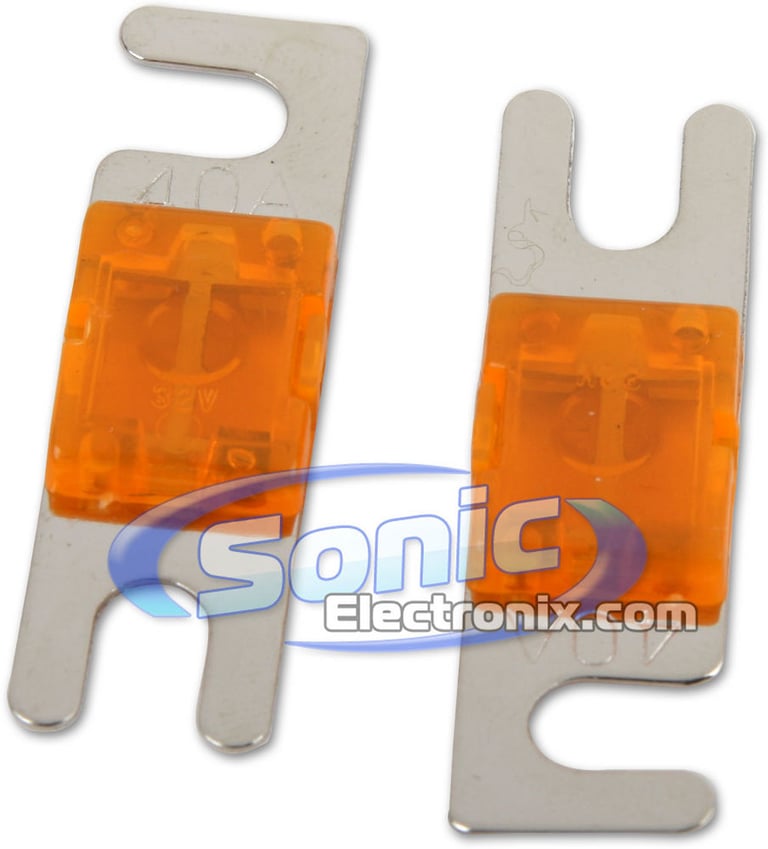 StreetWires FSAFS40 Image 1