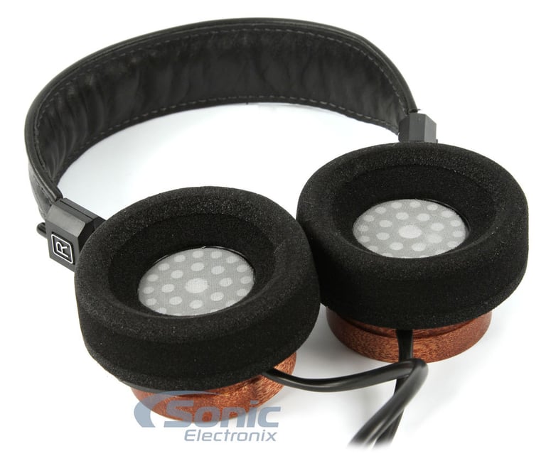 Audeze DECKARD + Grado RS 2e Image 8