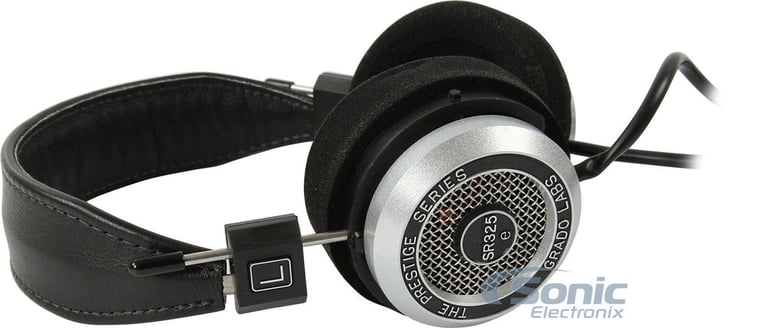 Audeze DECKARD + Grado SR325E Image 4