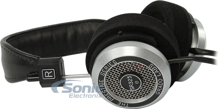 Audeze DECKARD + Grado SR325E Image 6