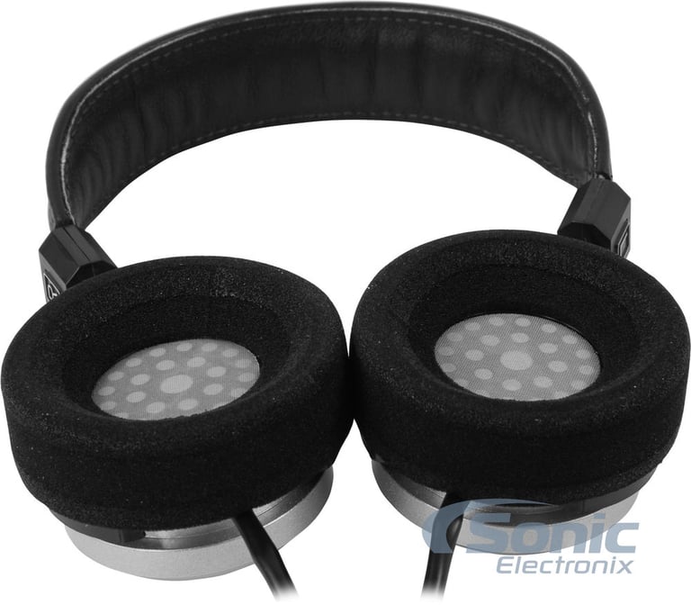 Audeze DECKARD + Grado SR325E Image 9