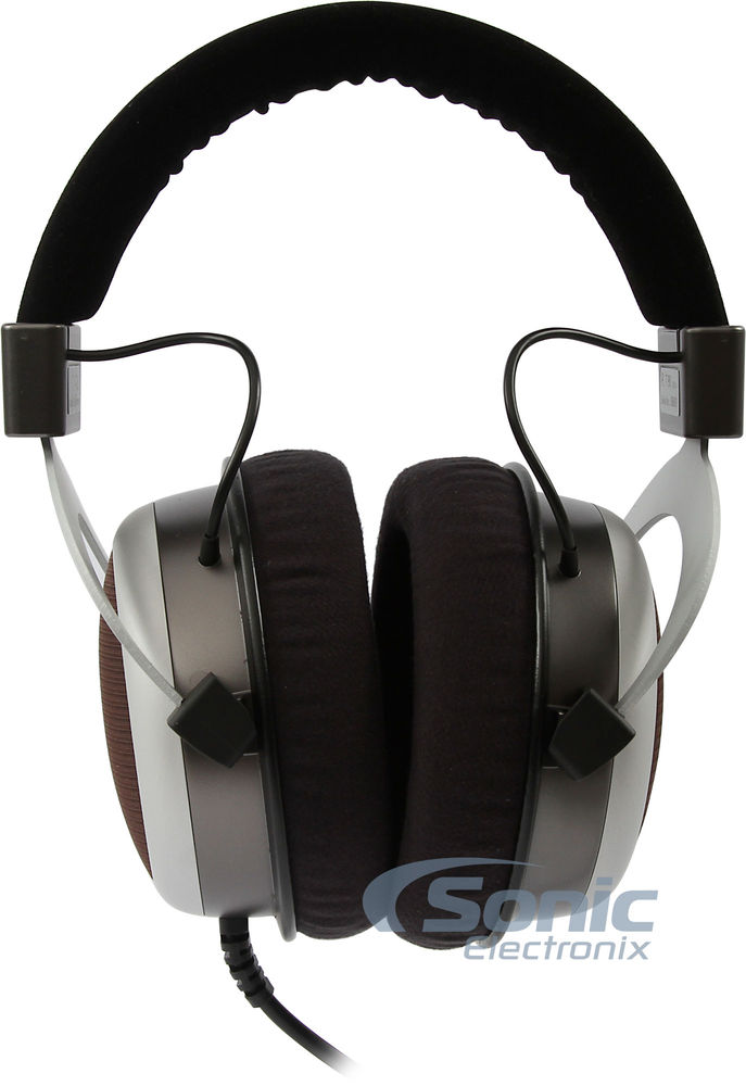 Audeze DECKARD + Beyerdynamic T90 Image 2