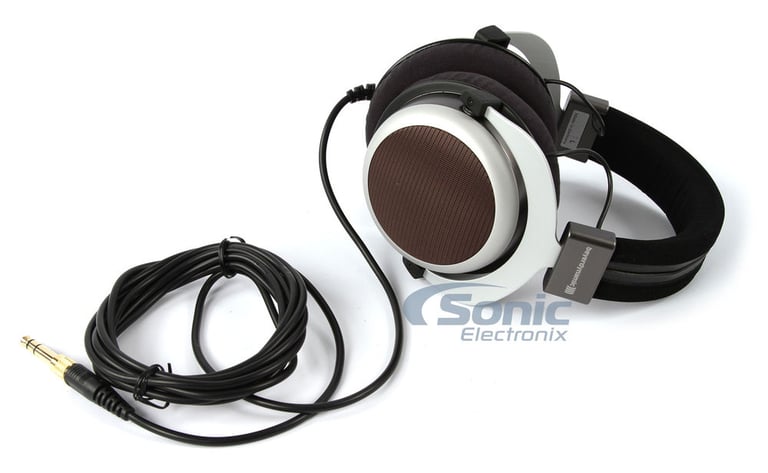 Audeze DECKARD + Beyerdynamic T90 Image 4