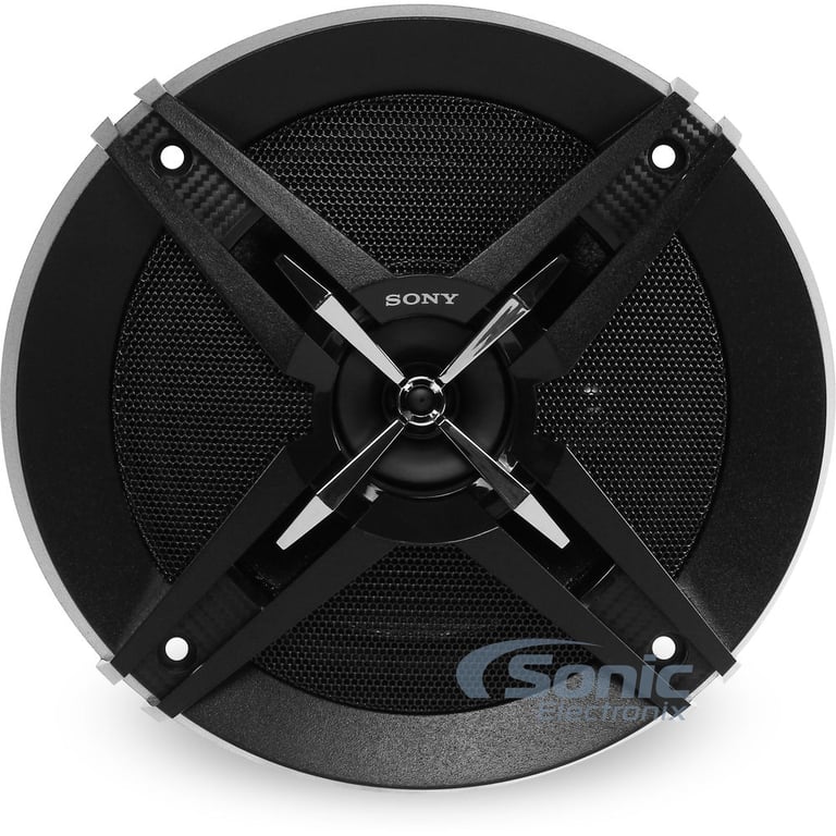 Sony XS-XB130 Image 2
