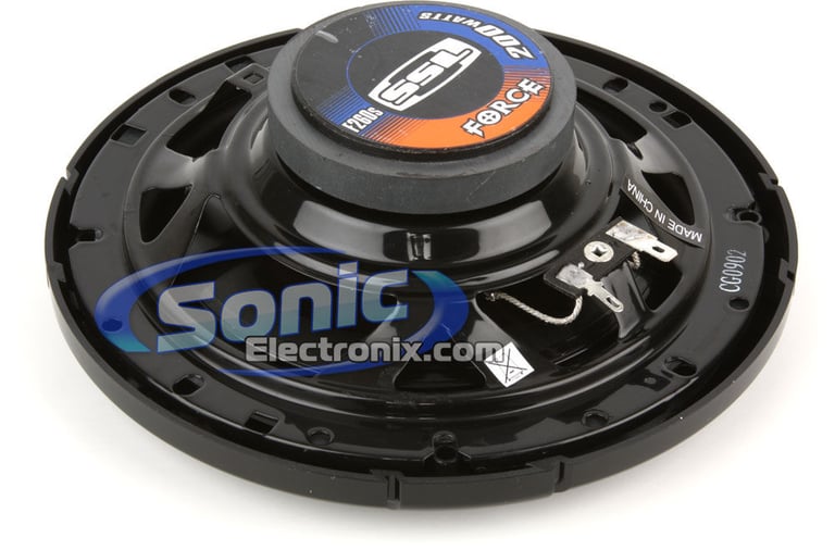 SoundStorm (SSL) F260S Image 5