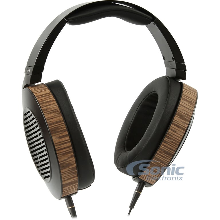Audeze EL-8 (200-E8-1212-00) + Beyerdynamic A 20 Image 3