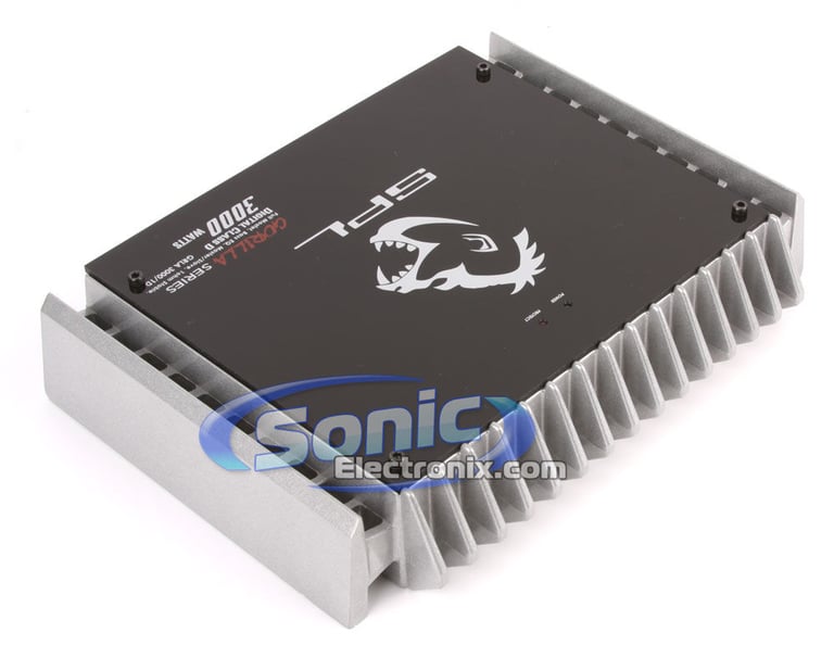 SPL GRLA3000/1D Image 4