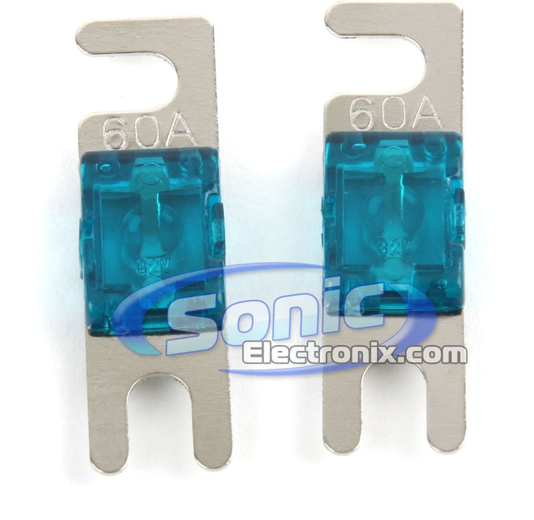 StreetWires FSAFS60 Image 1