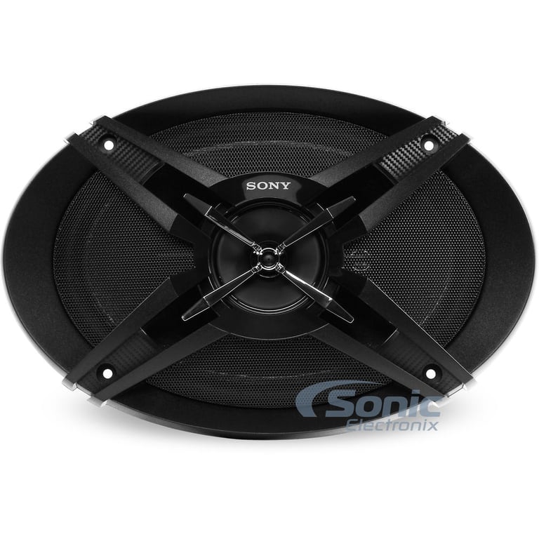 Sony XS-XB690 (Open Box, Complete) Image 2