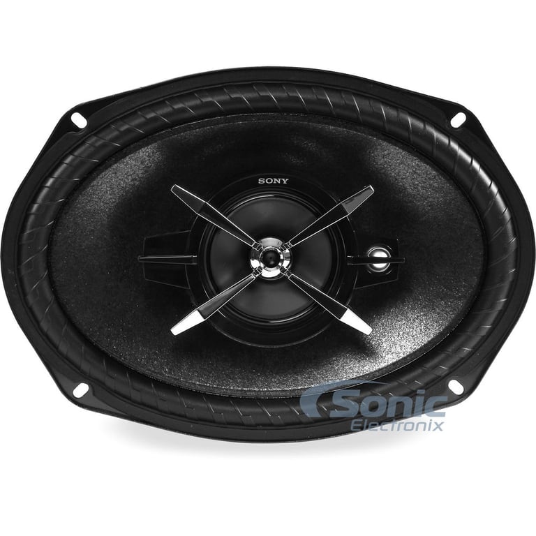 Sony XS-XB690 Image 3